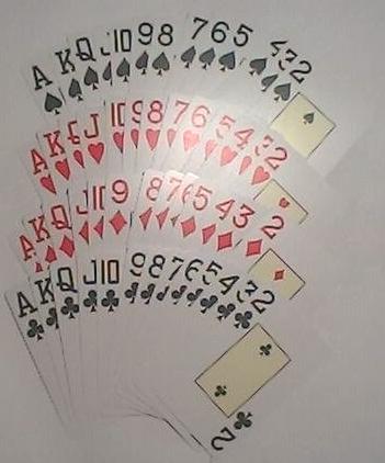 REGRAS JOGO CHINCUI. Um baralho de 40 cartas constituído por 4 naipes de 10  cartas (ÀS,REI,VALETE,DAMA,SETE,SEIS,CINCO,QUATRO,TERNO e DUQUE). - PDF  Free Download